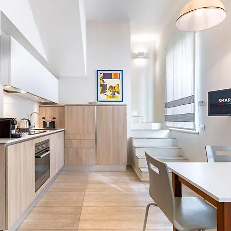 Casa Pertinace * Alba (Piedmont)