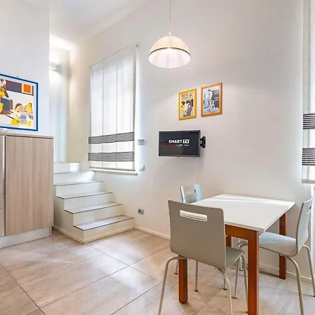 Casa Pertinace Alba (Piedmont)