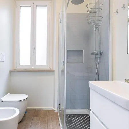 Casa Pertinace Lägenhet *