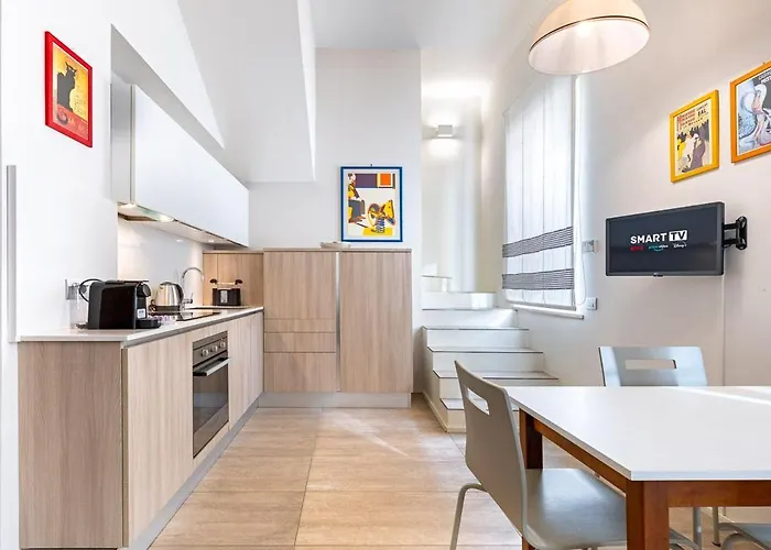 Casa Pertinace * 알바