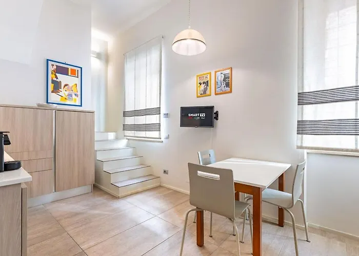 Casa Pertinace 알바