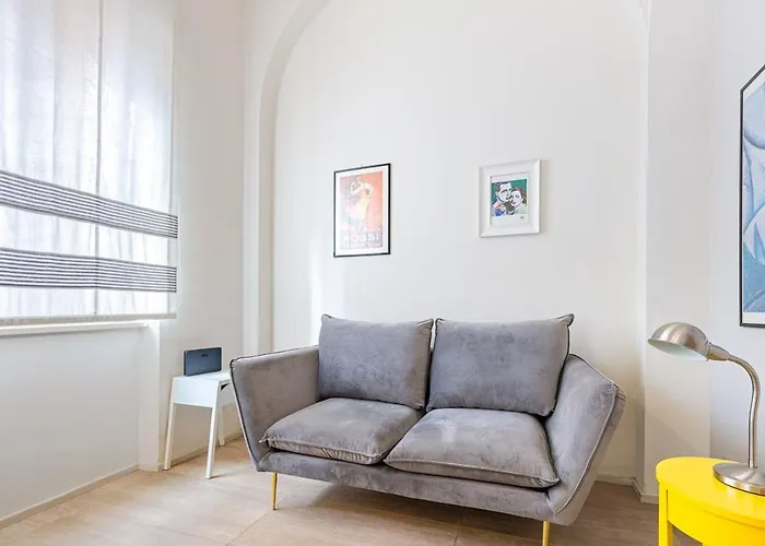 Casa Pertinace * アルバ
