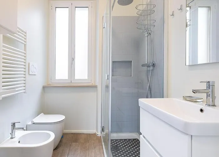 Casa Pertinace 아파트 *