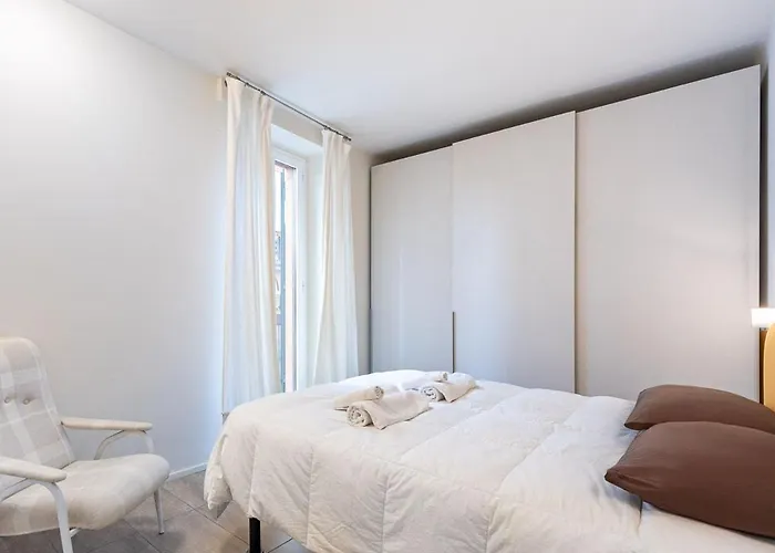 Casa Pertinace * アルバ